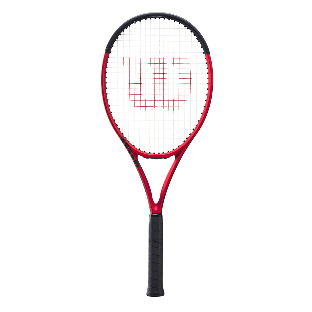 WILSON WR074311U CLASH 100L V2 TENNIS RACQUET