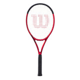 WILSON WR074311U CLASH 100L V2 TENNIS RACQUET