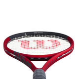 WILSON WR074311U CLASH 100L V2 TENNIS RACQUET