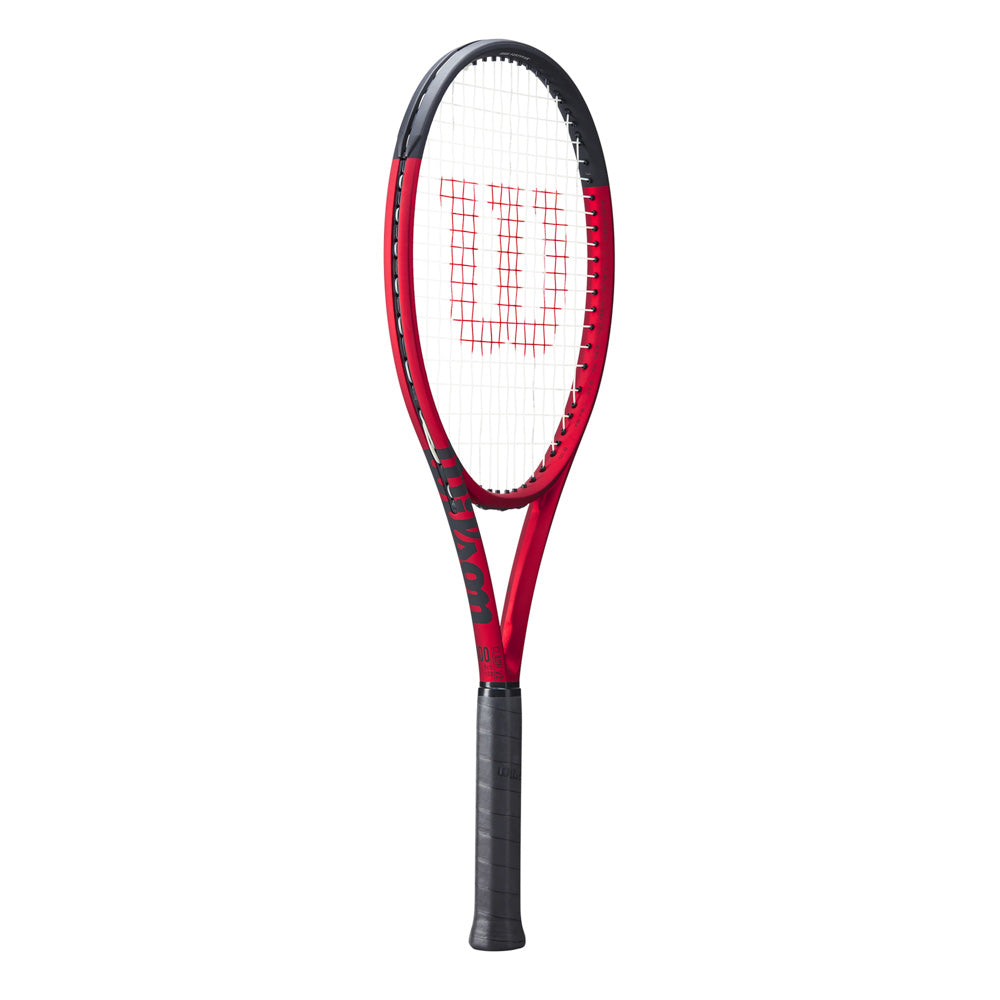 WILSON WR074311U CLASH 100L V2 TENNIS RACQUET