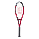 WILSON WR074311U CLASH 100L V2 TENNIS RACQUET