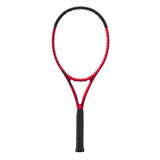 WILSON WR074311U CLASH 100L V2 TENNIS RACQUET