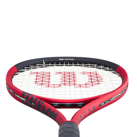 WILSON WR074511U CLASH 108 V2 TENNIS RACQUET