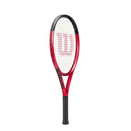 WILSON WR074710U CLASH 25 V2 TENNIS RACQUET