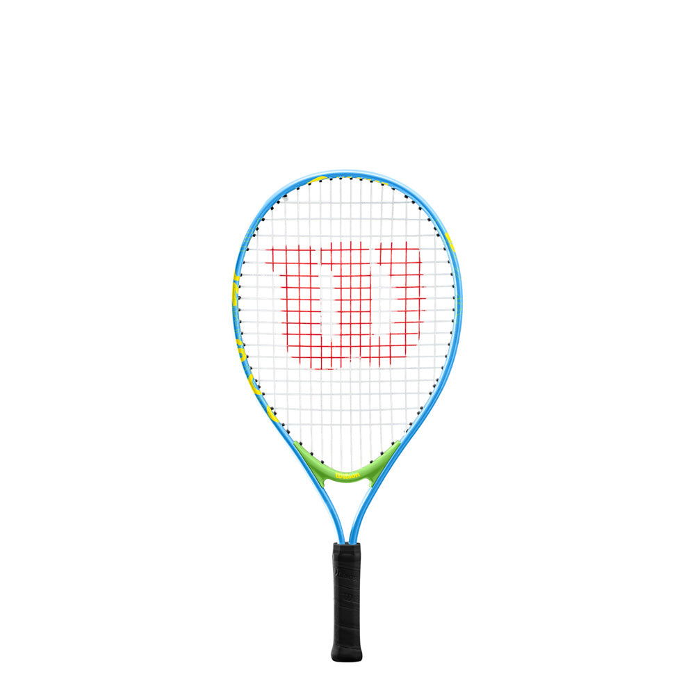 WILSON WR082410U US OPEN 21 TENNIS RACQUET