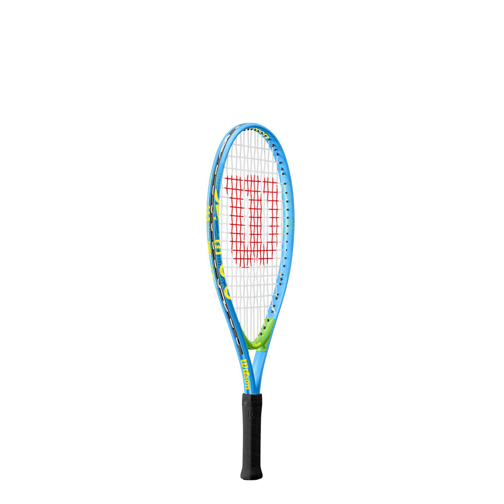 WILSON WR082410U US OPEN 21 TENNIS RACQUET