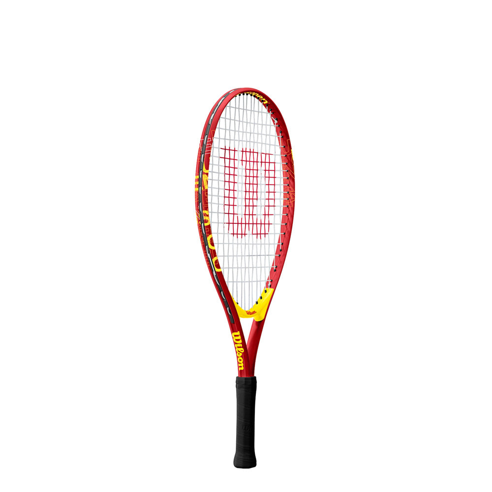 WILSON WR082510U US OPEN 23 TENNIS RACQUET