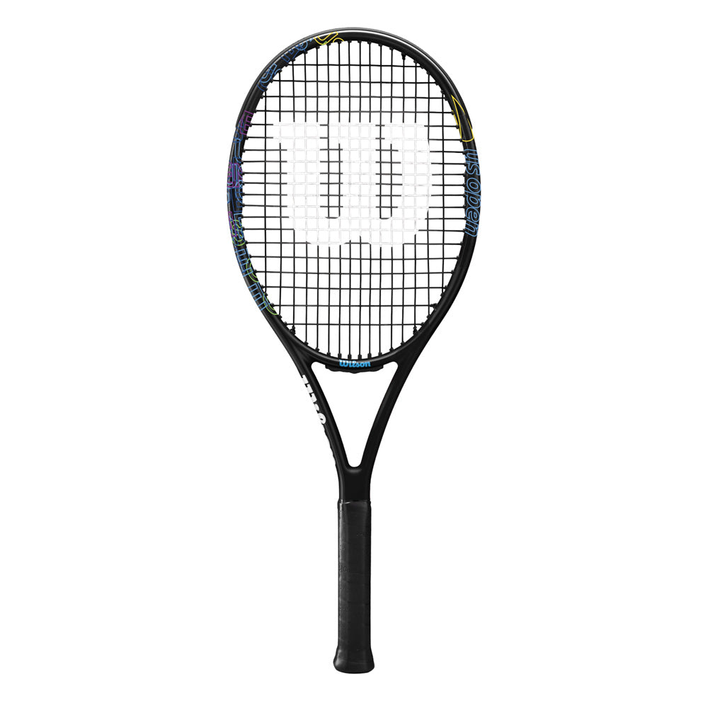 WILSON WR082720U US OPEN BLX 100 TENNIS RACQUET