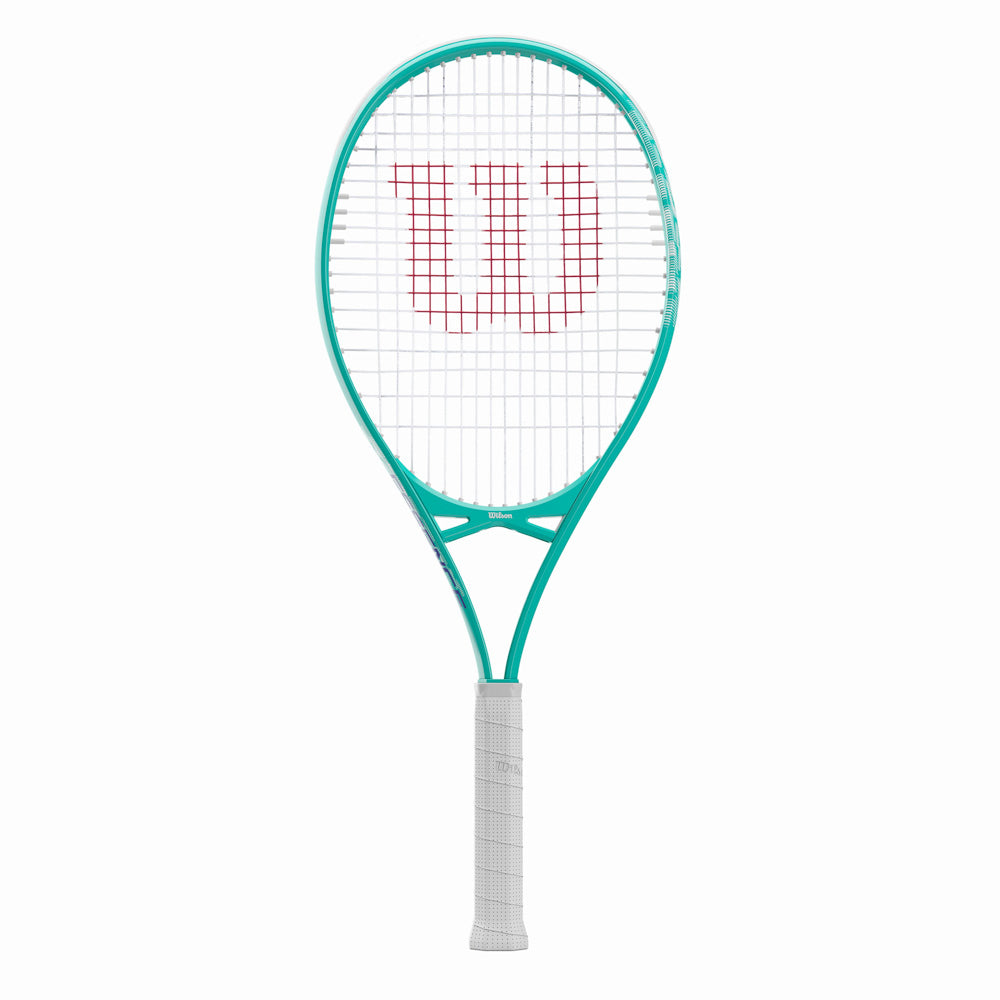 WILSON WR087410U ESSENCE TENNIS RACQUET