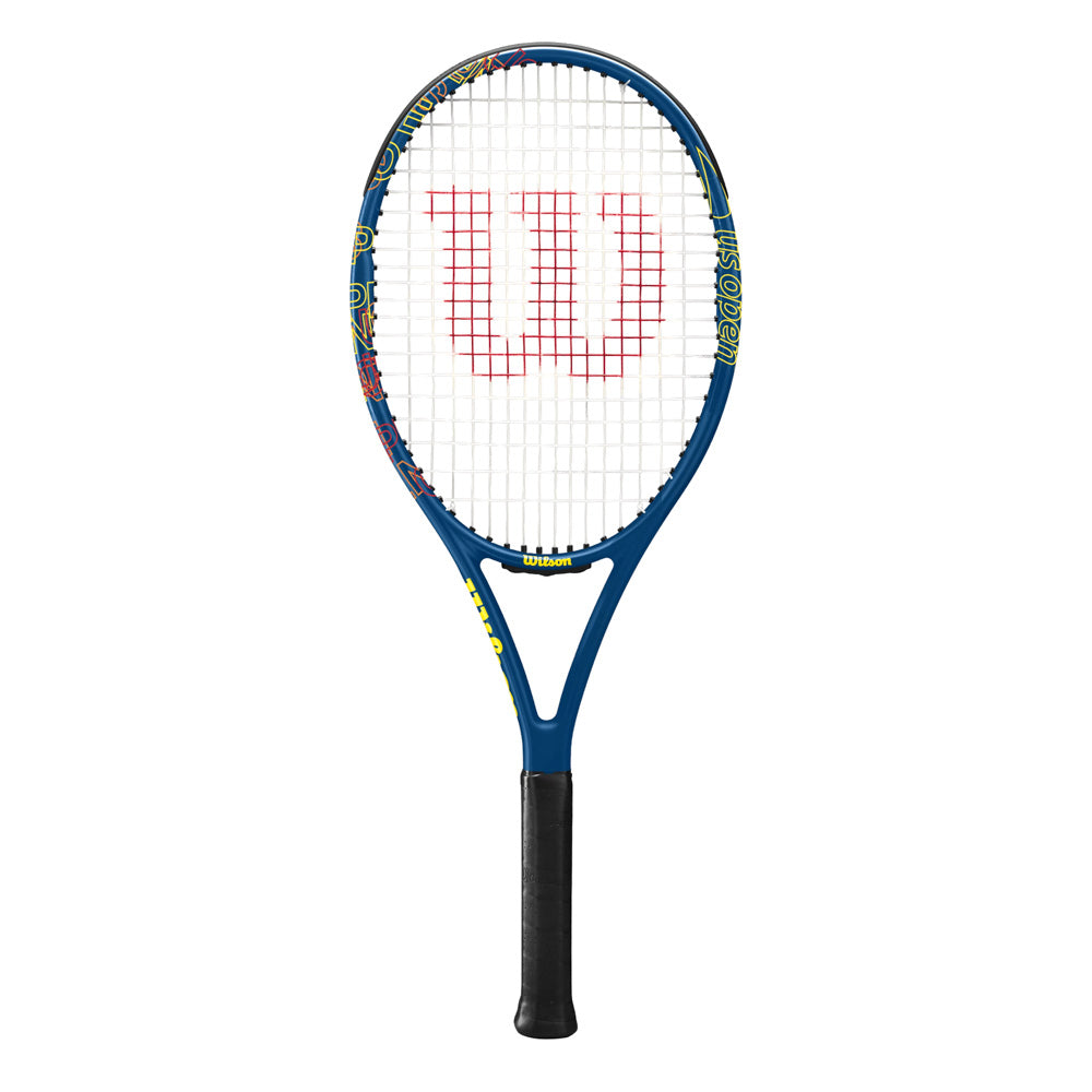 WILSON WR088510U US OPEN GS 105 TENNIS RACQUET