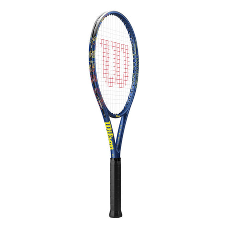 WILSON WR088510U US OPEN GS 105 TENNIS RACQUET