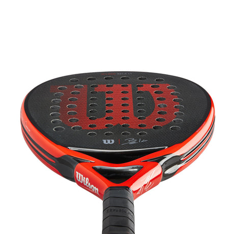 WILSON WR089211 BELA LT PADEL RACKET