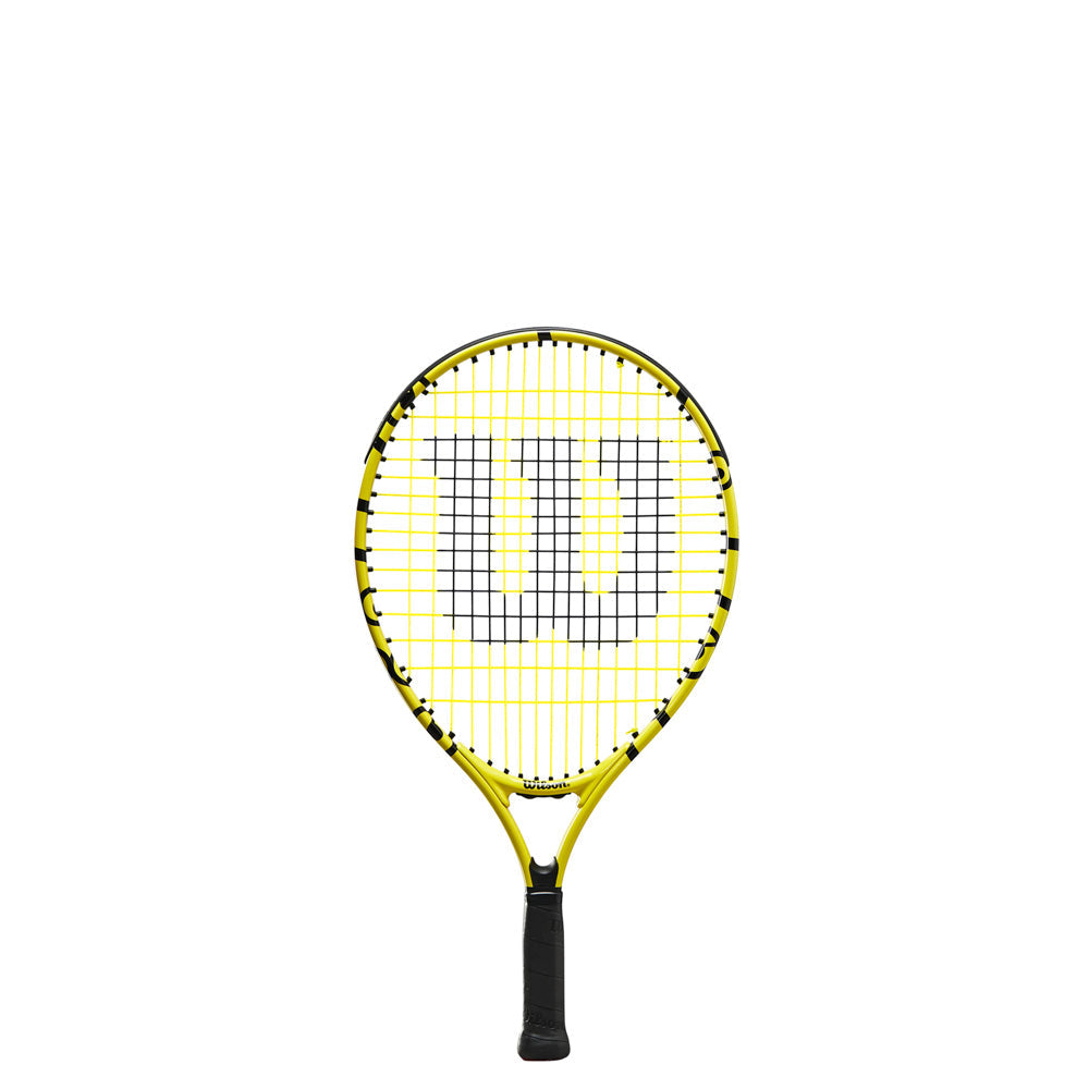 WILSON WR097010U MINIONS 2.0 JUNIOR 19 TENNIS RACQUET