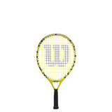 WILSON WR097010U MINIONS 2.0 JUNIOR 19 TENNIS RACQUET