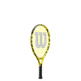 WILSON WR097010U MINIONS 2.0 JUNIOR 19 TENNIS RACQUET