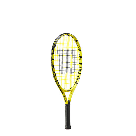 WILSON WR097110U MINIONS 2.0 JUNIOR 21 TENNIS RACQUET