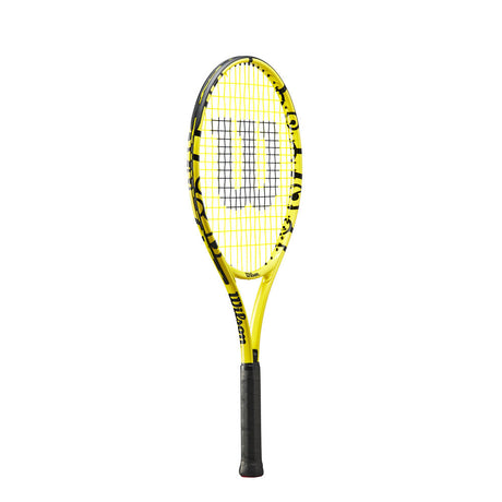 WILSON WR097310U MINIONS 2.0 JUNIOR 25 TENNIS RACQUET