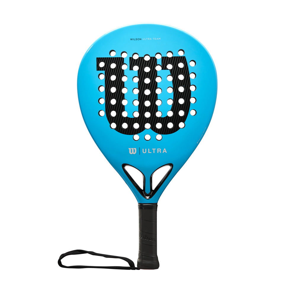 WILSON WR098911 ULTRA TEAM V2 PADEL RACKET