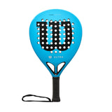 WILSON WR098911 ULTRA TEAM V2 PADEL RACKET