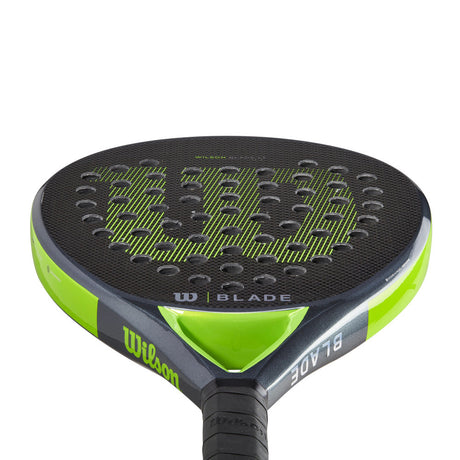 WILSON WR106711 BLADE LT V2 PADEL RACKET