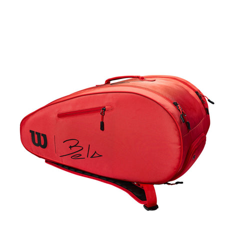 WILSON WR8901202 BELA SUPER TOUR BAG