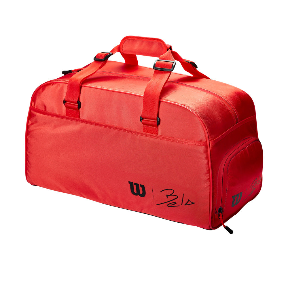 WILSON WR8901302 BELA SMALL DUFFEL BAG