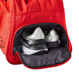 WILSON WR8901302 BELA SMALL DUFFEL BAG