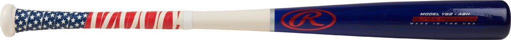 Rawlings Y62AUS Player Preferred Y62 Youth Ash Wood Bat