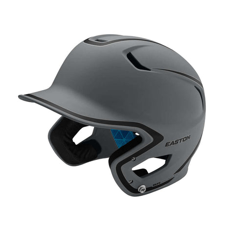 EASTON A168508 Z5 2.0™ TWO-TONE MATTE-FINISH PAINTED BATTING HELMET / SENIOR