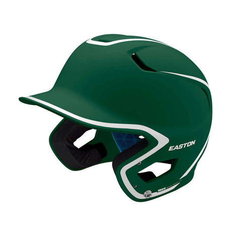 EASTON A168509 Z5 2.0™ TWO-TONE MATTE-FINISH PAINTED BATTING HELMET / JUNIOR