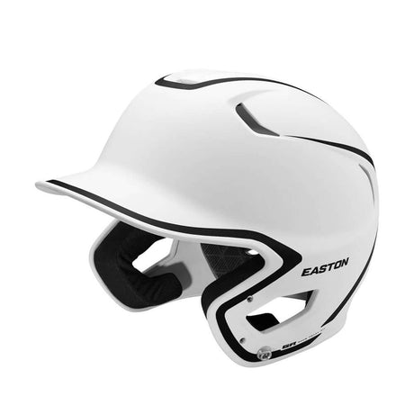 EASTON A168509 Z5 2.0™ TWO-TONE MATTE-FINISH PAINTED BATTING HELMET / JUNIOR