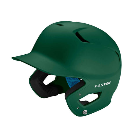 EASTON A168092 Z5 2.0™ MATTE SOLID MATTE-FINISH PAINTED BATTING HELMET / JUNIOR