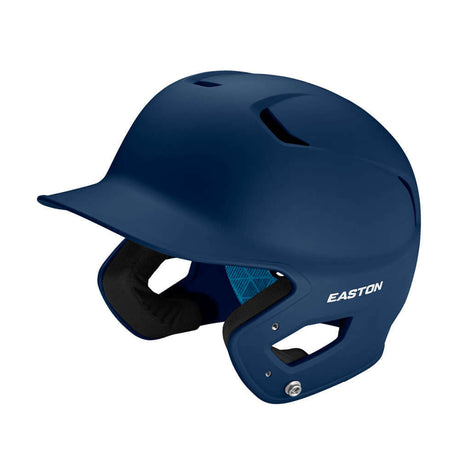 EASTON A168091 Z5 2.0™ MATTE SOLID MATTE-FINISH PAINTED BATTING HELMET / SENIOR