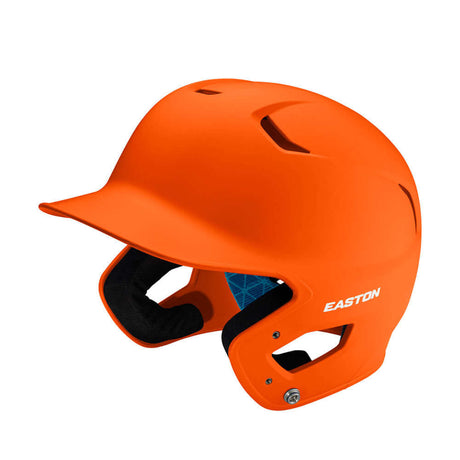 EASTON A168092 Z5 2.0™ MATTE SOLID MATTE-FINISH PAINTED BATTING HELMET / JUNIOR