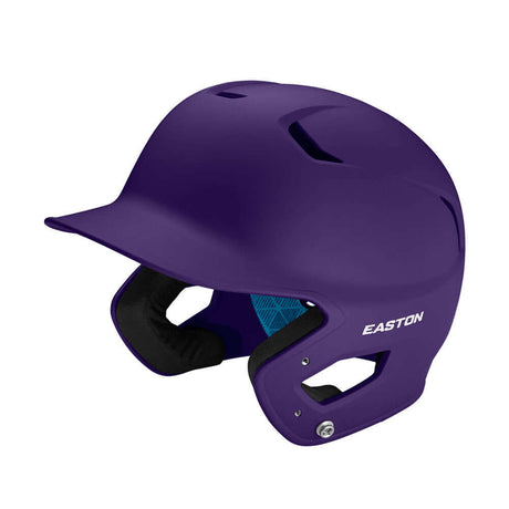 EASTON A168092 Z5 2.0™ MATTE SOLID MATTE-FINISH PAINTED BATTING HELMET / JUNIOR