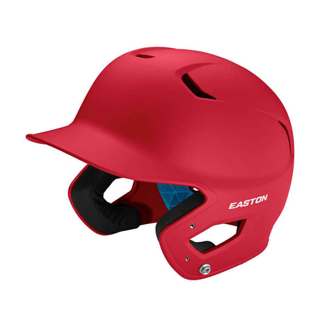 EASTON A168092 Z5 2.0™ MATTE SOLID MATTE-FINISH PAINTED BATTING HELMET / JUNIOR