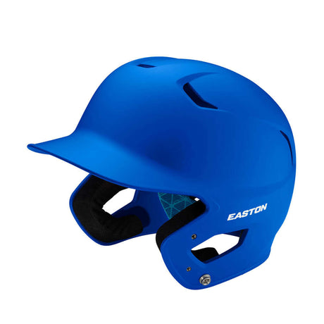 EASTON A168091 Z5 2.0™ MATTE SOLID MATTE-FINISH PAINTED BATTING HELMET / SENIOR