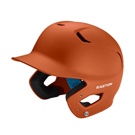 EASTON A168091 Z5 2.0™ MATTE SOLID MATTE-FINISH PAINTED BATTING HELMET / SENIOR