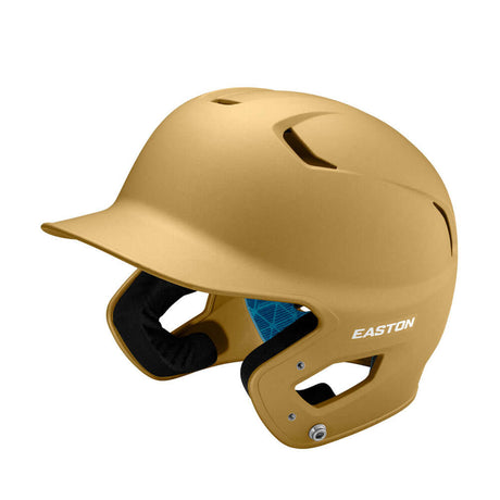 EASTON A168092 Z5 2.0™ MATTE SOLID MATTE-FINISH PAINTED BATTING HELMET / JUNIOR