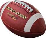 Rawlings PRO5AB PRO5 Official NFHS Football