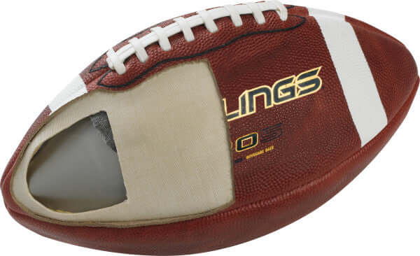 Rawlings PRO5AB PRO5 Official NFHS Football